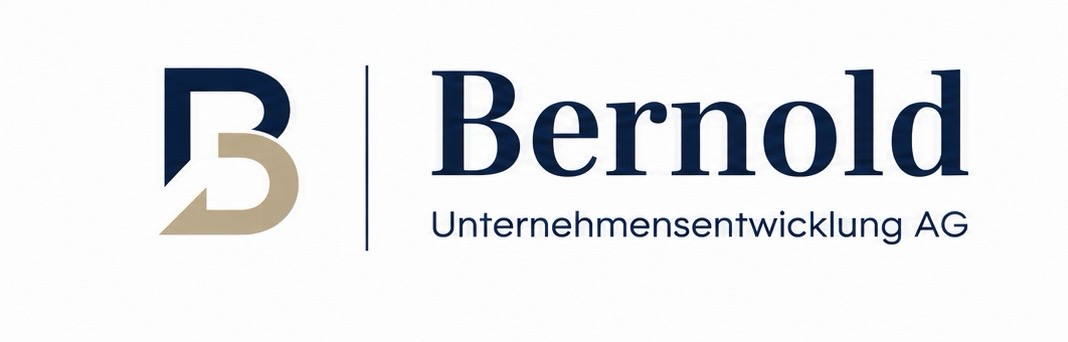 Bernold Unternehmensentwicklung AG